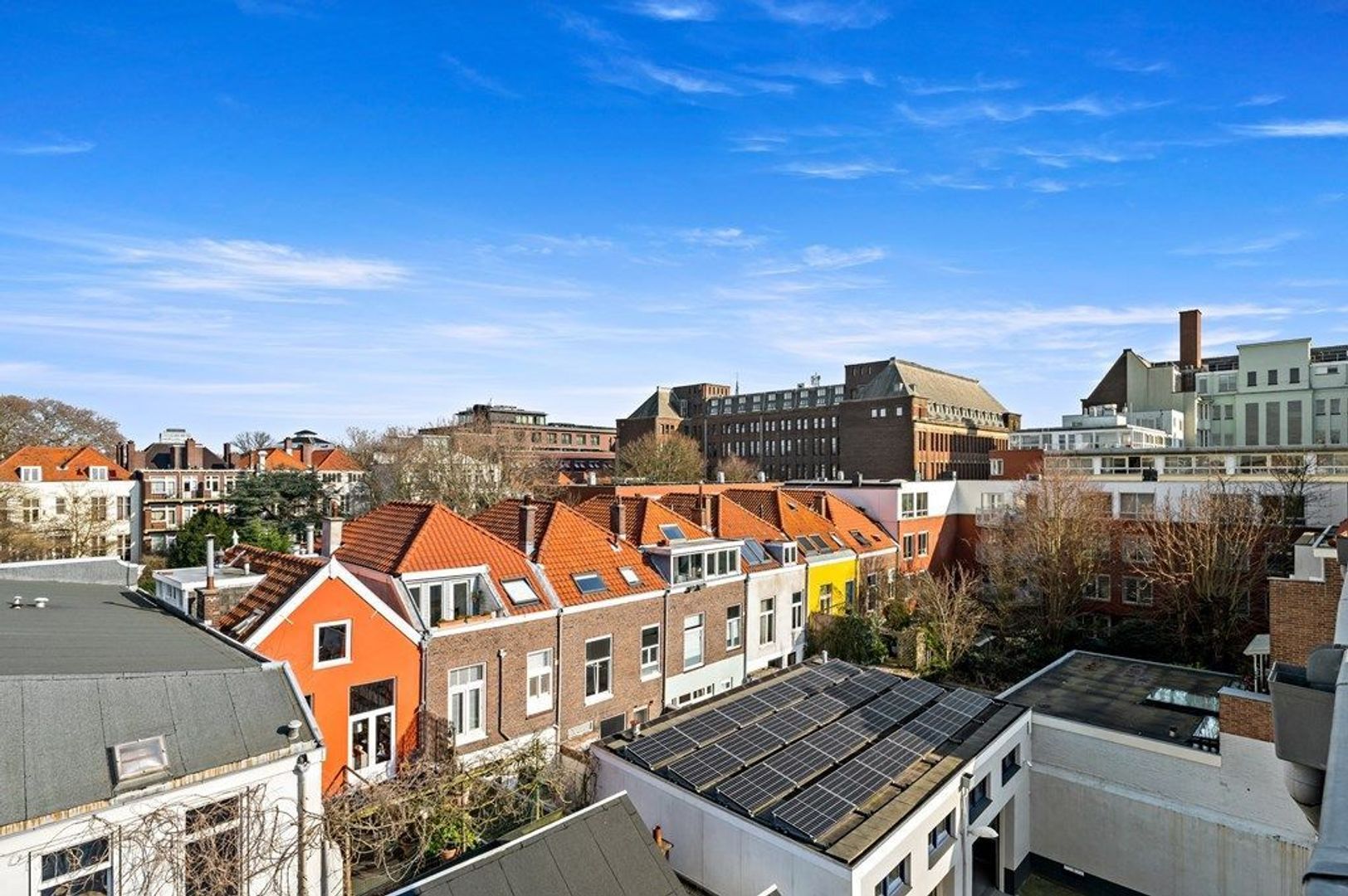 De Ruijterstraat 49, Den Haag foto-38