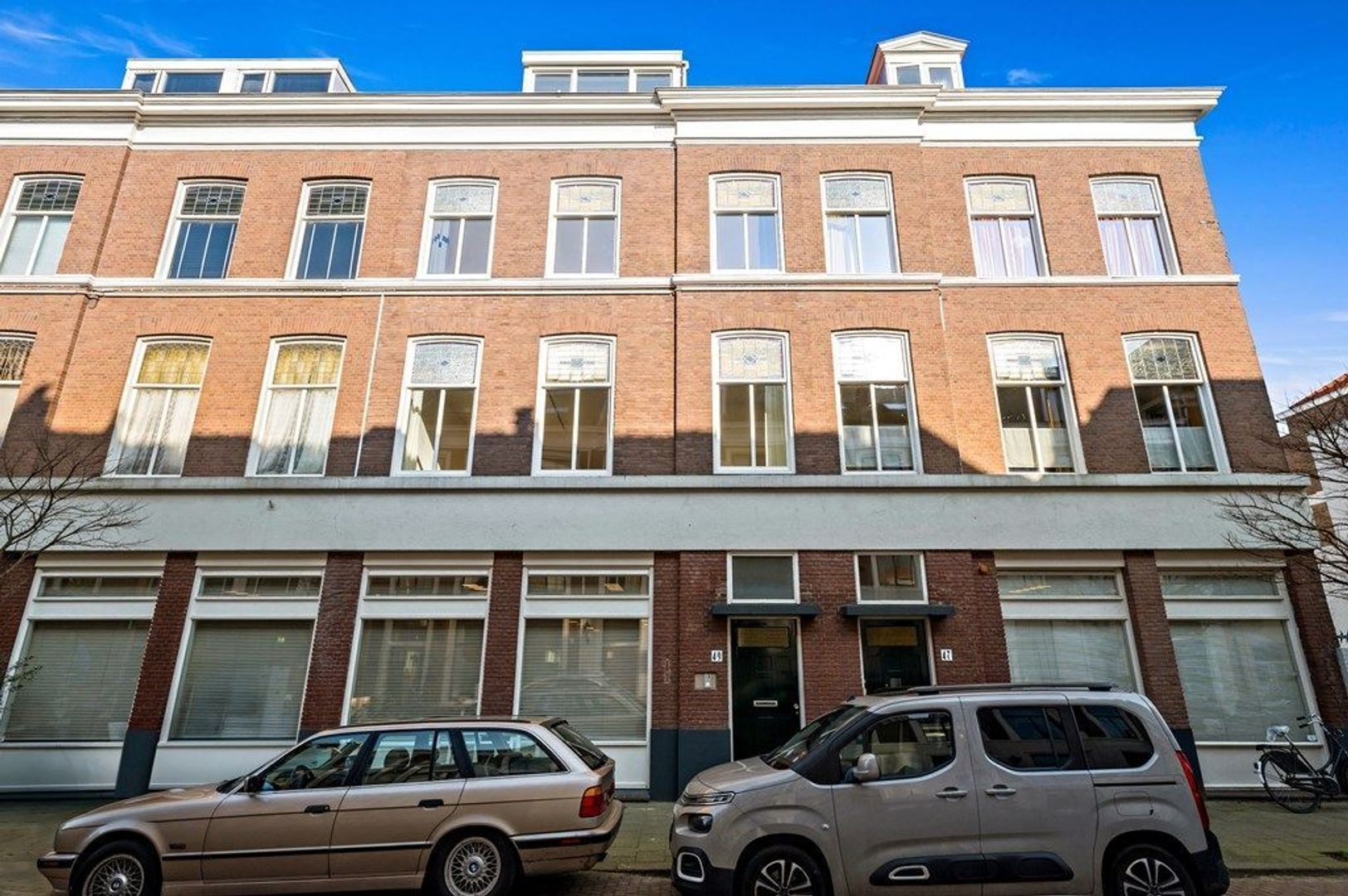 De Ruijterstraat 49, Den Haag foto-3