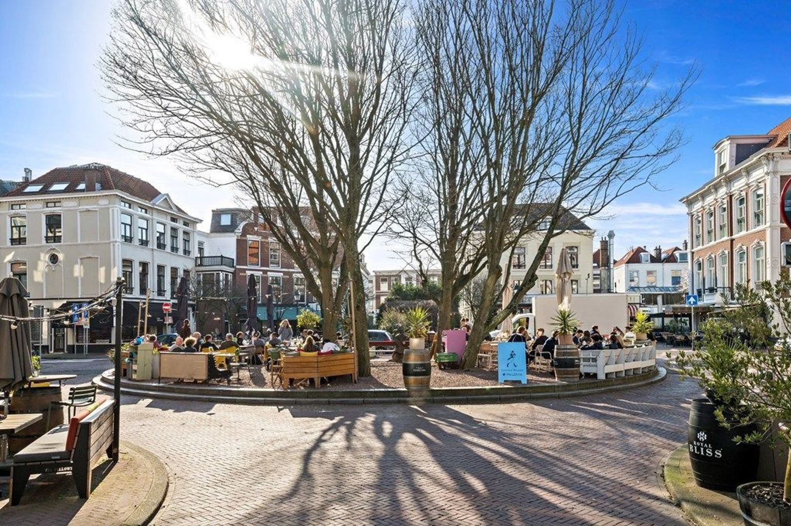 De Ruijterstraat 49, Den Haag foto-46