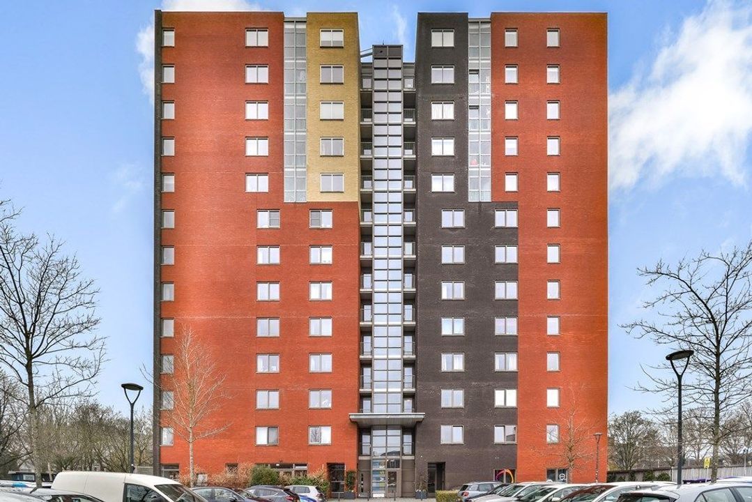 Van Embdenstraat 30, Delft