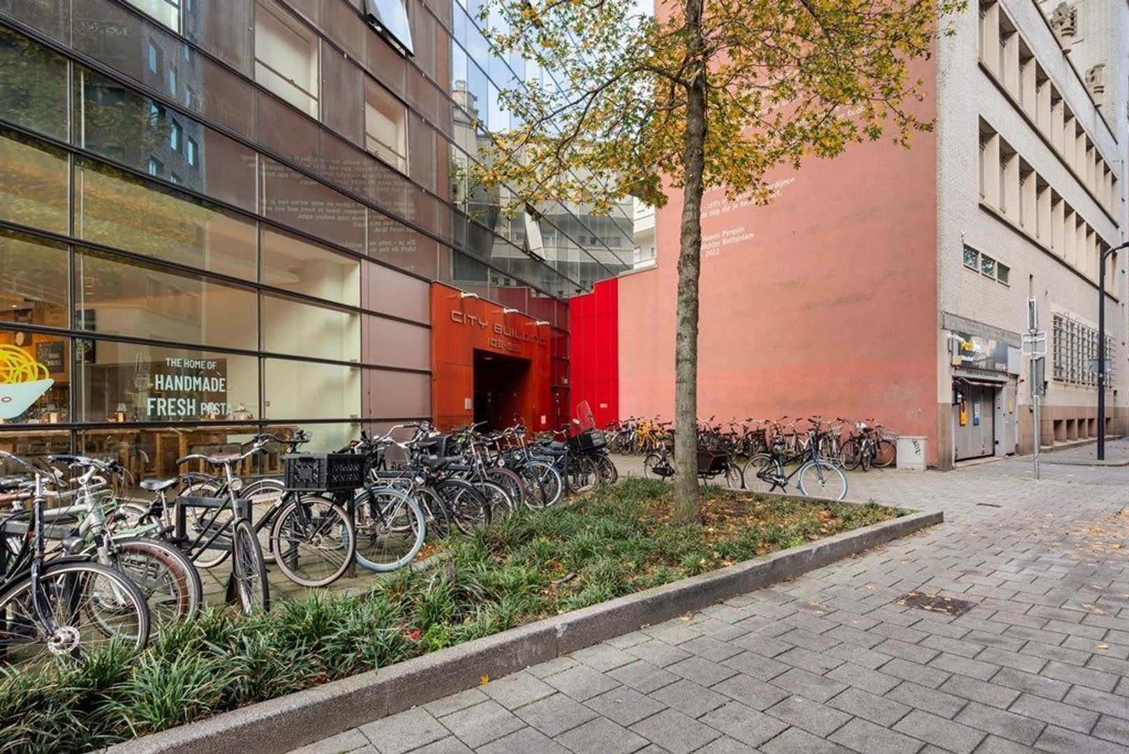 Librijesteeg 167, Rotterdam foto-47