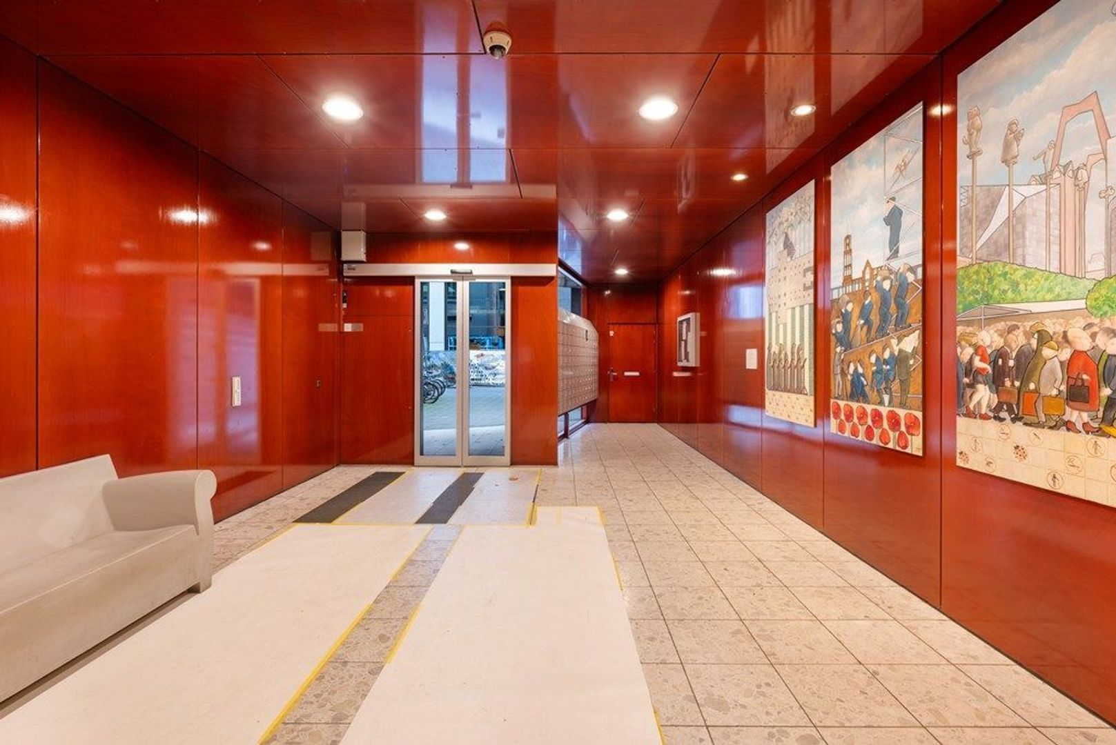 Librijesteeg 167, Rotterdam foto-43