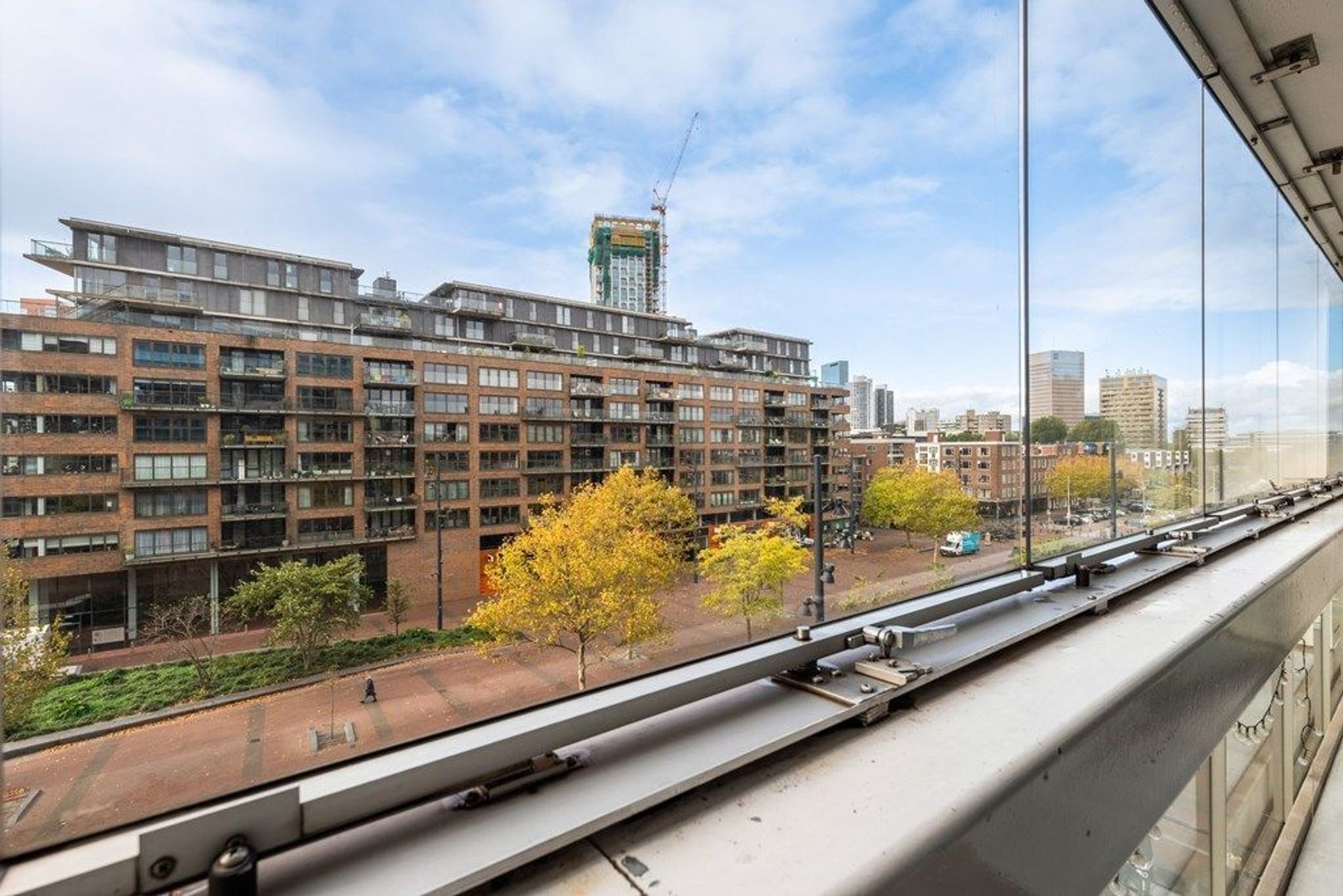 Librijesteeg 167, Rotterdam foto-29