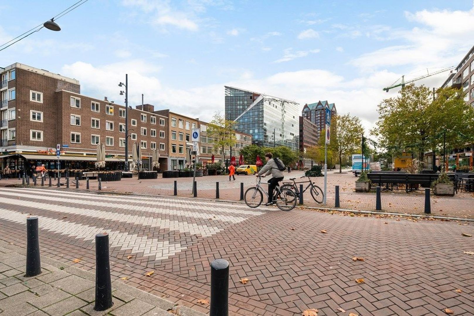 Librijesteeg 167, Rotterdam foto-46