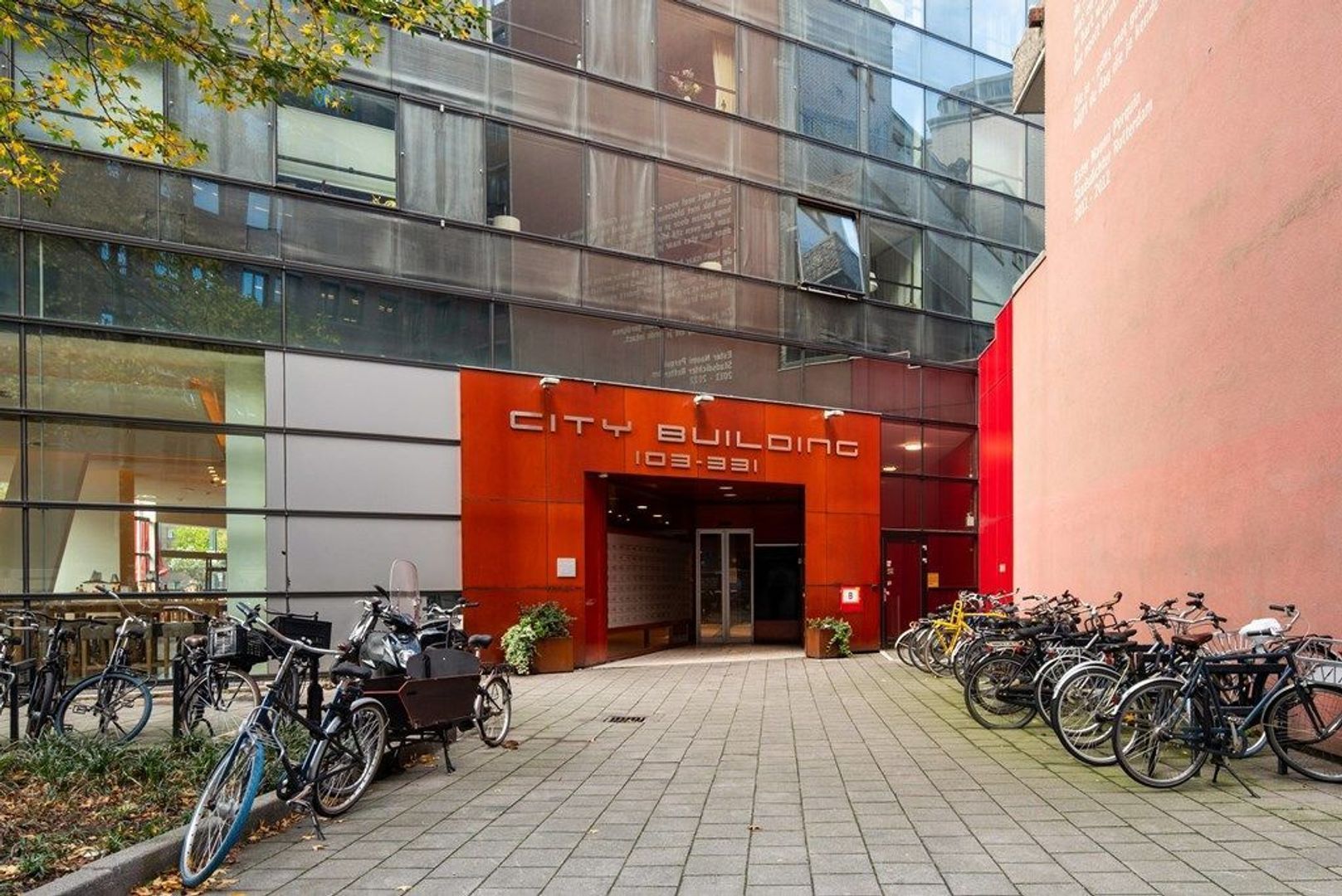 Librijesteeg 167, Rotterdam foto-45