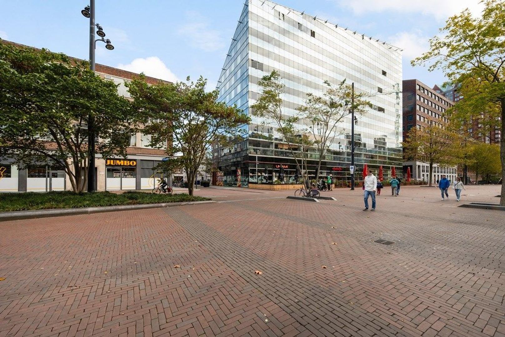 Librijesteeg 167, Rotterdam foto-48