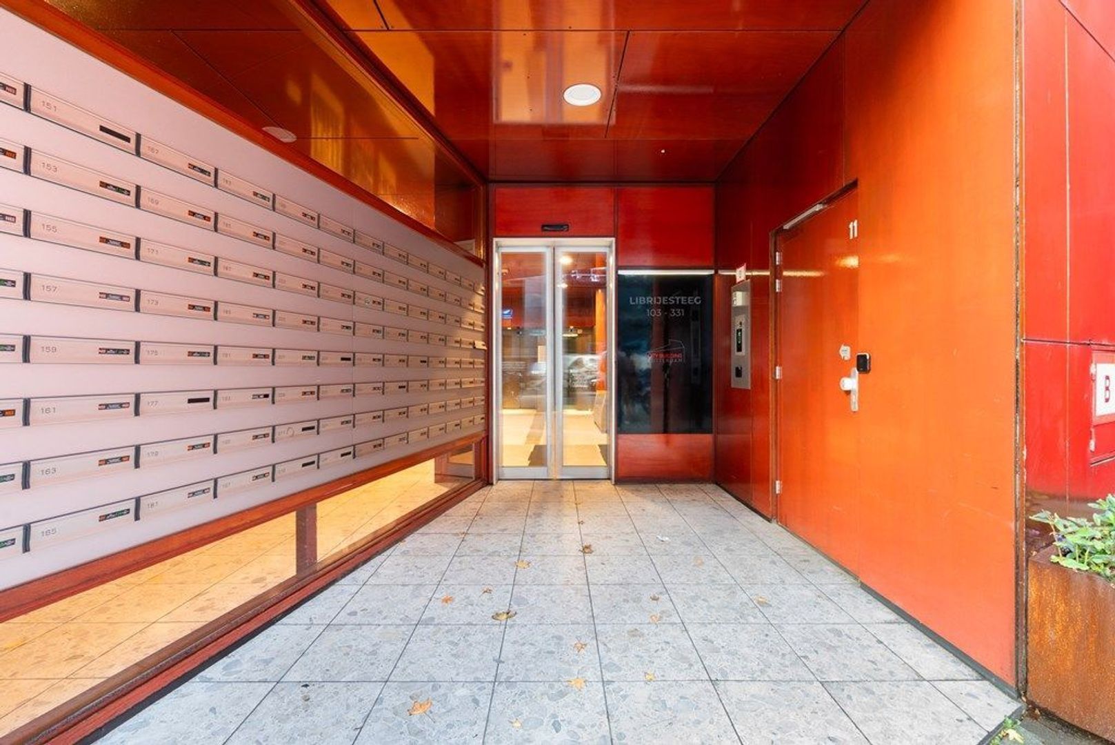 Librijesteeg 167, Rotterdam foto-44