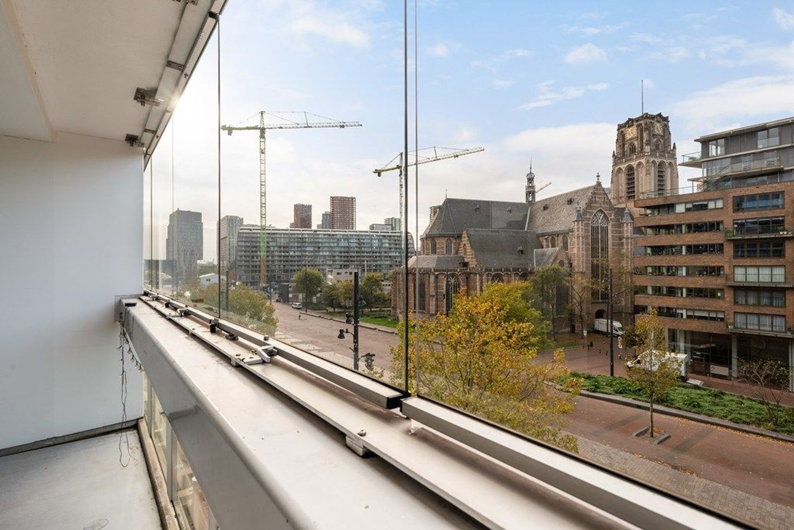 Librijesteeg 167, Rotterdam foto-32