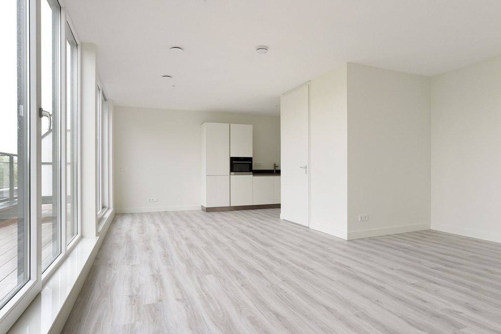 Stationsstraat 94, Rhoon foto-2