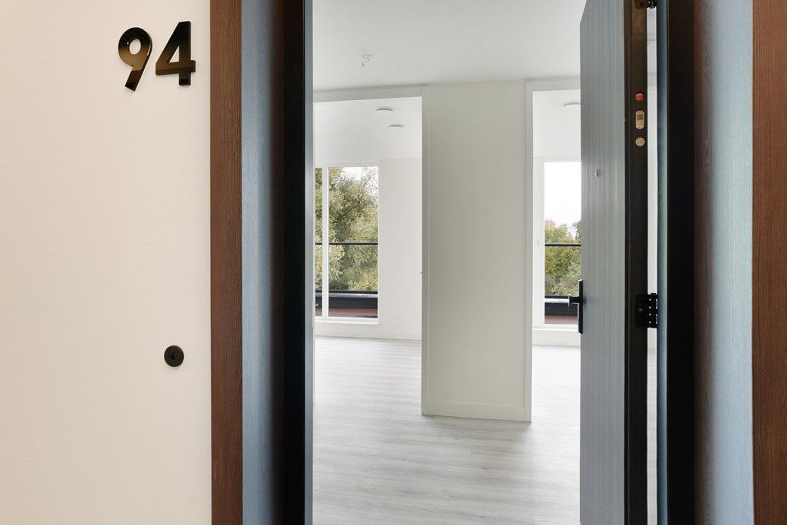 Stationsstraat 94, Rhoon foto-15