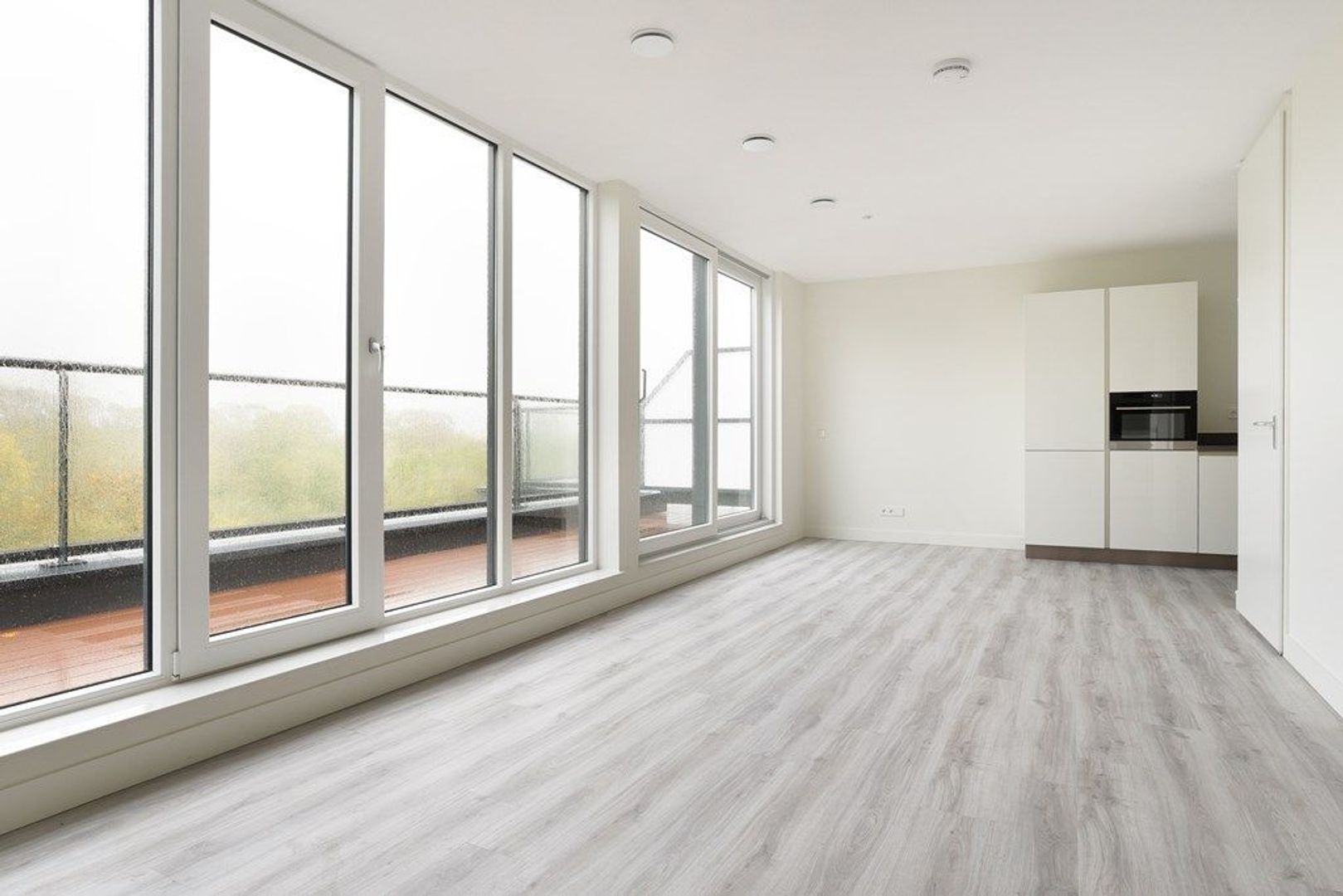 Stationsstraat 94, Rhoon foto-1