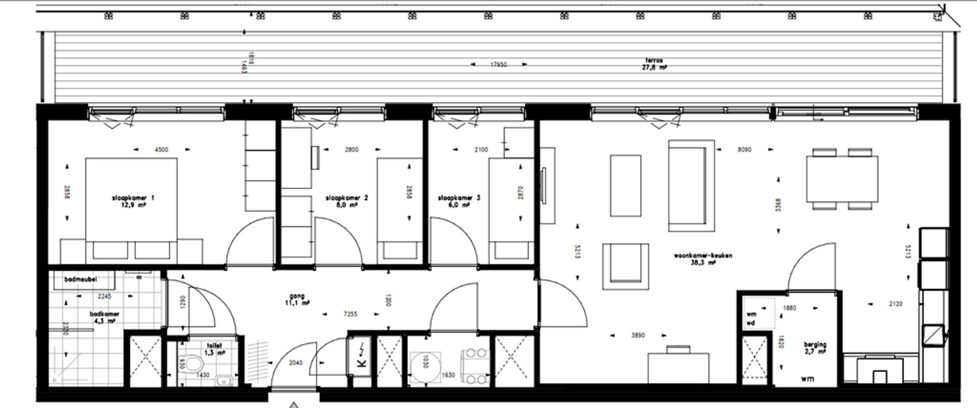 Stationsstraat 94, Rhoon foto-21
