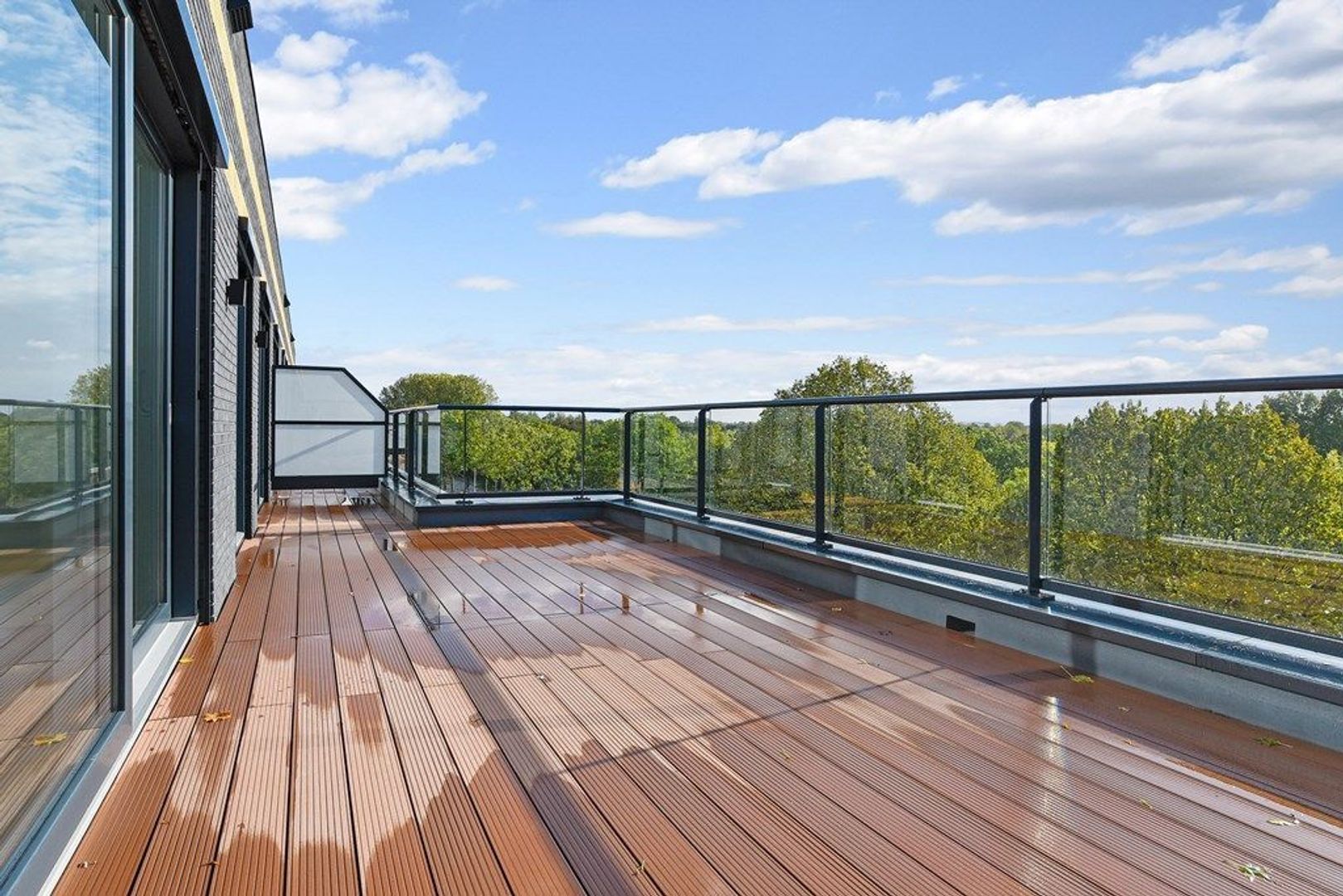 Stationsstraat 94, Rhoon foto-0