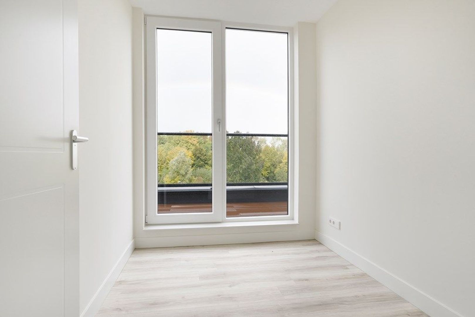 Stationsstraat 94, Rhoon foto-11