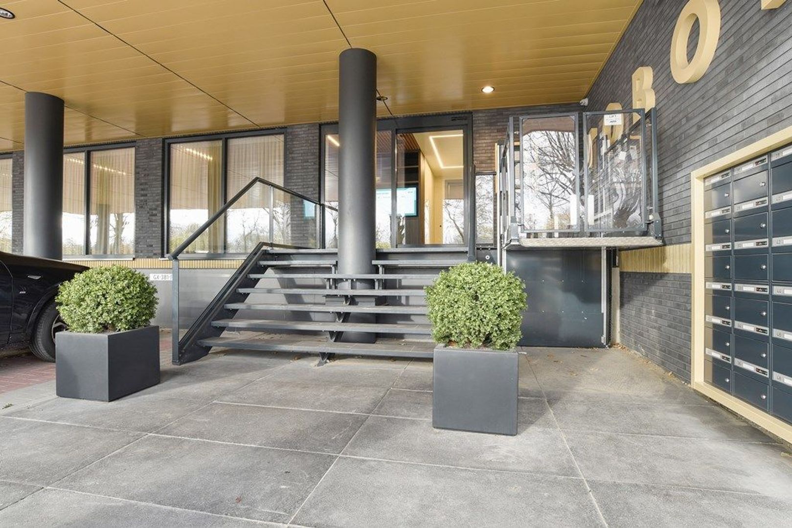 Stationsstraat 94, Rhoon foto-23