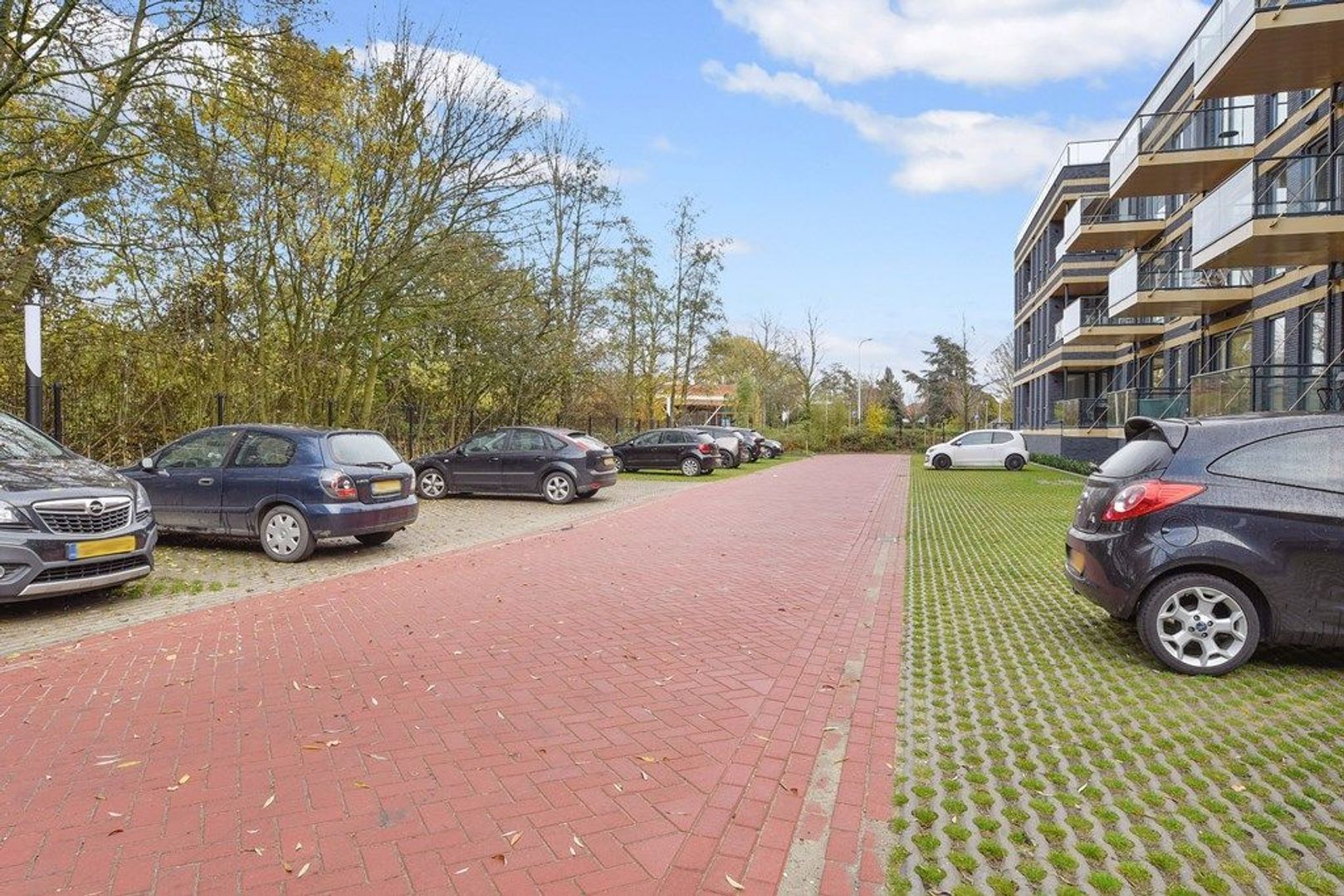 Stationsstraat 94, Rhoon foto-20