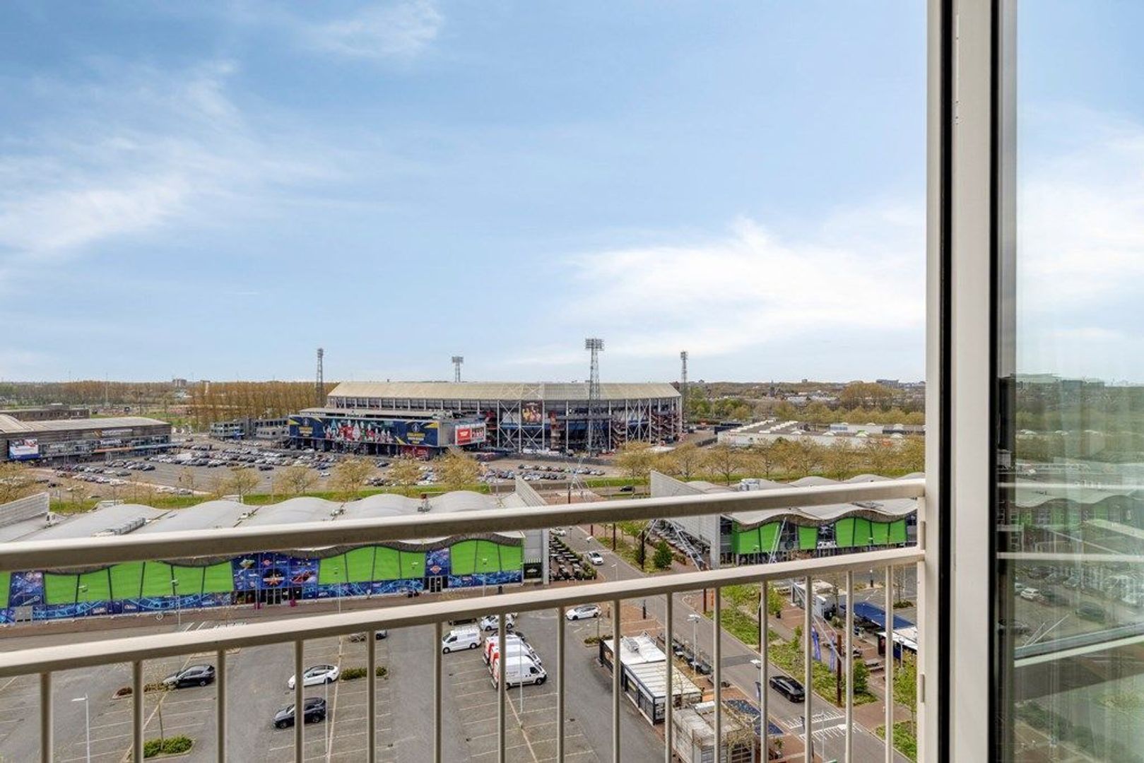 Piet Smitkade 254, Rotterdam foto-17