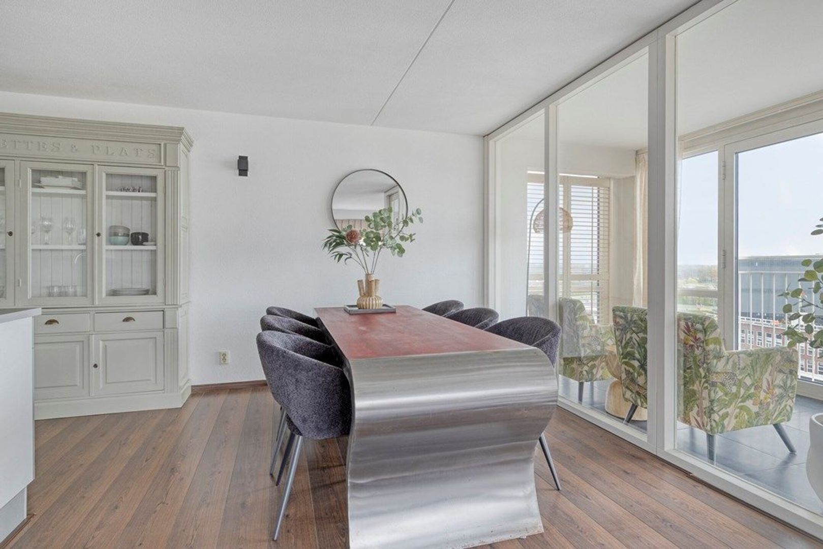 Piet Smitkade 254, Rotterdam foto-13