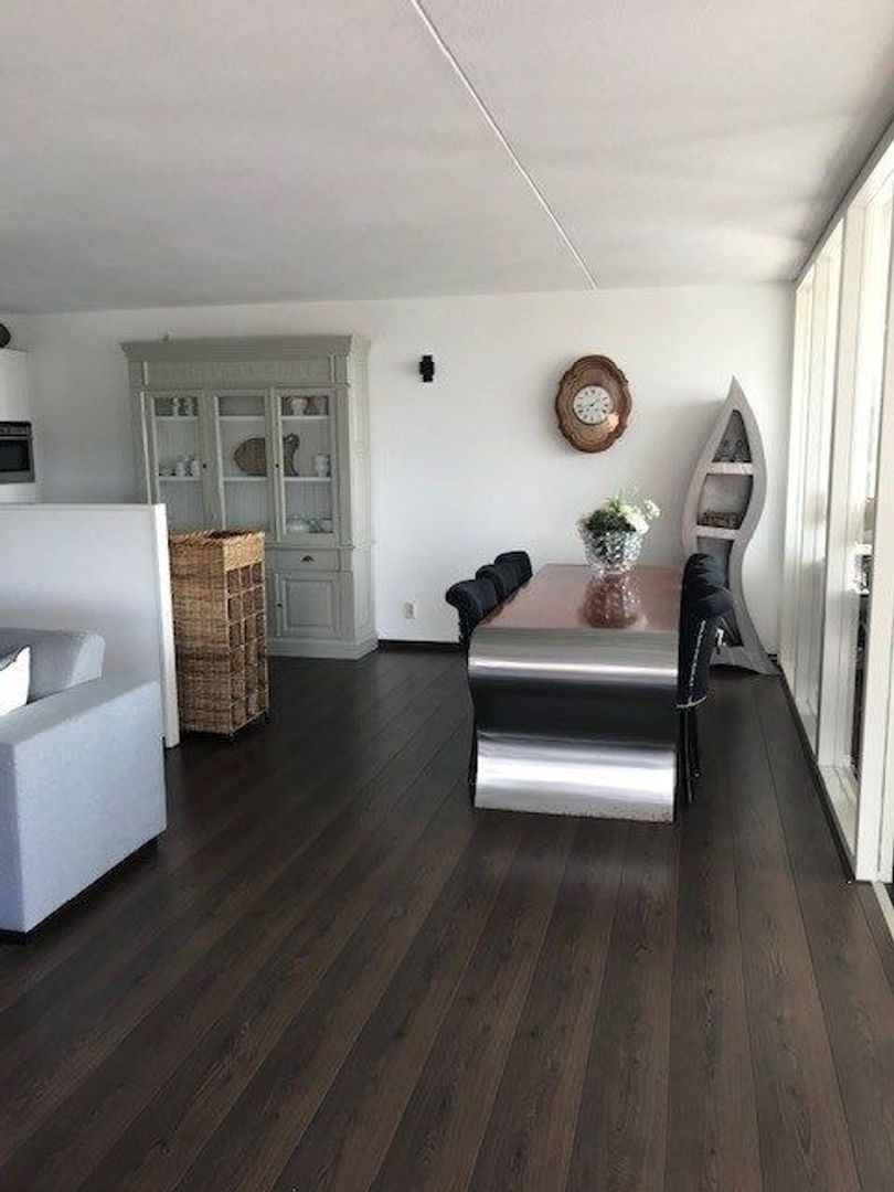 Piet Smitkade 254, Rotterdam foto-1