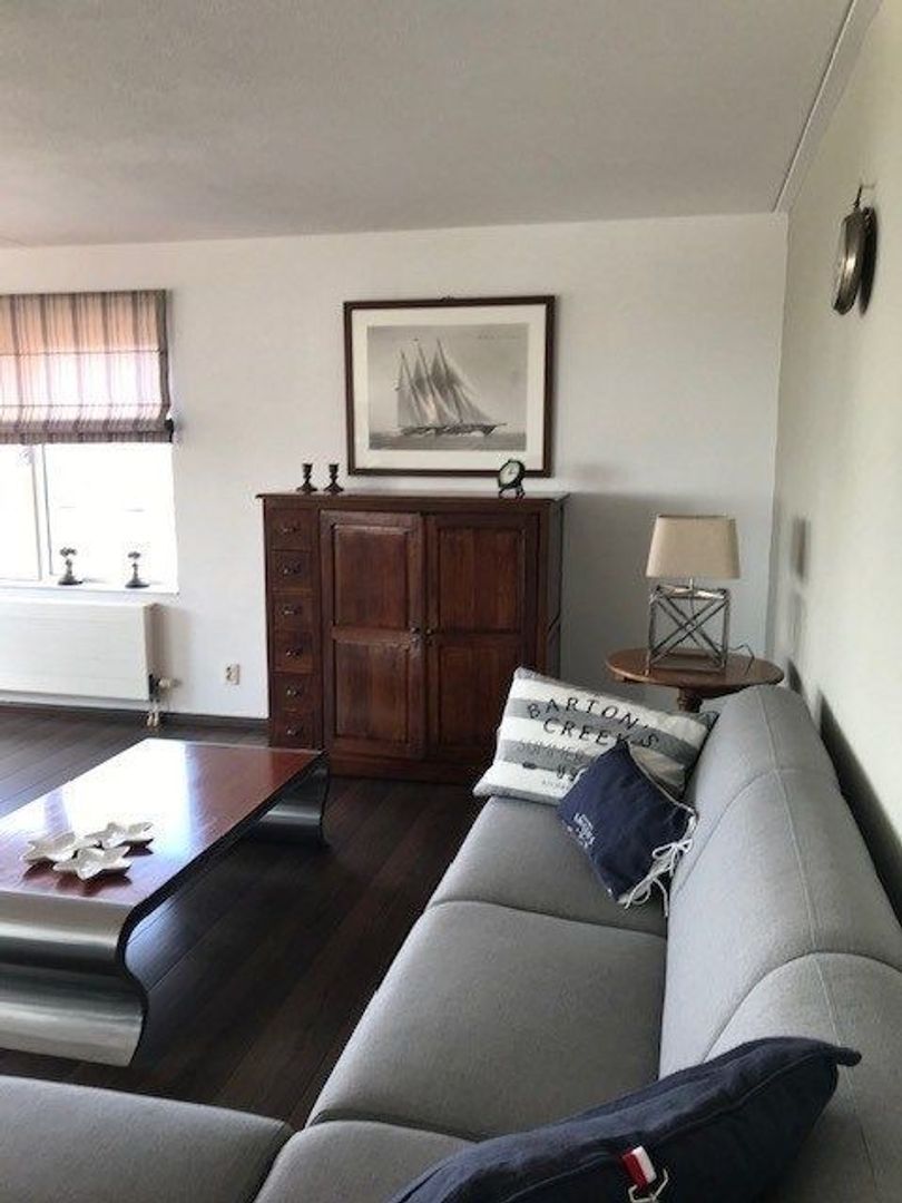 Piet Smitkade 254, Rotterdam foto-2