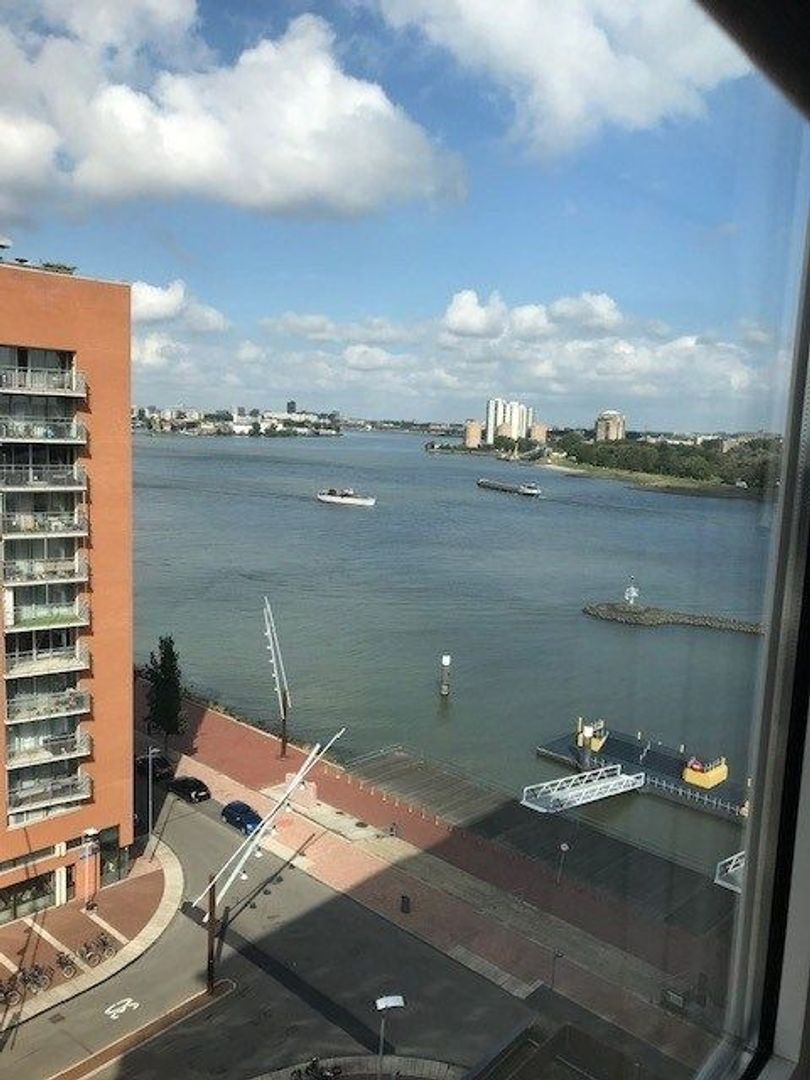 Piet Smitkade 254, Rotterdam foto-10