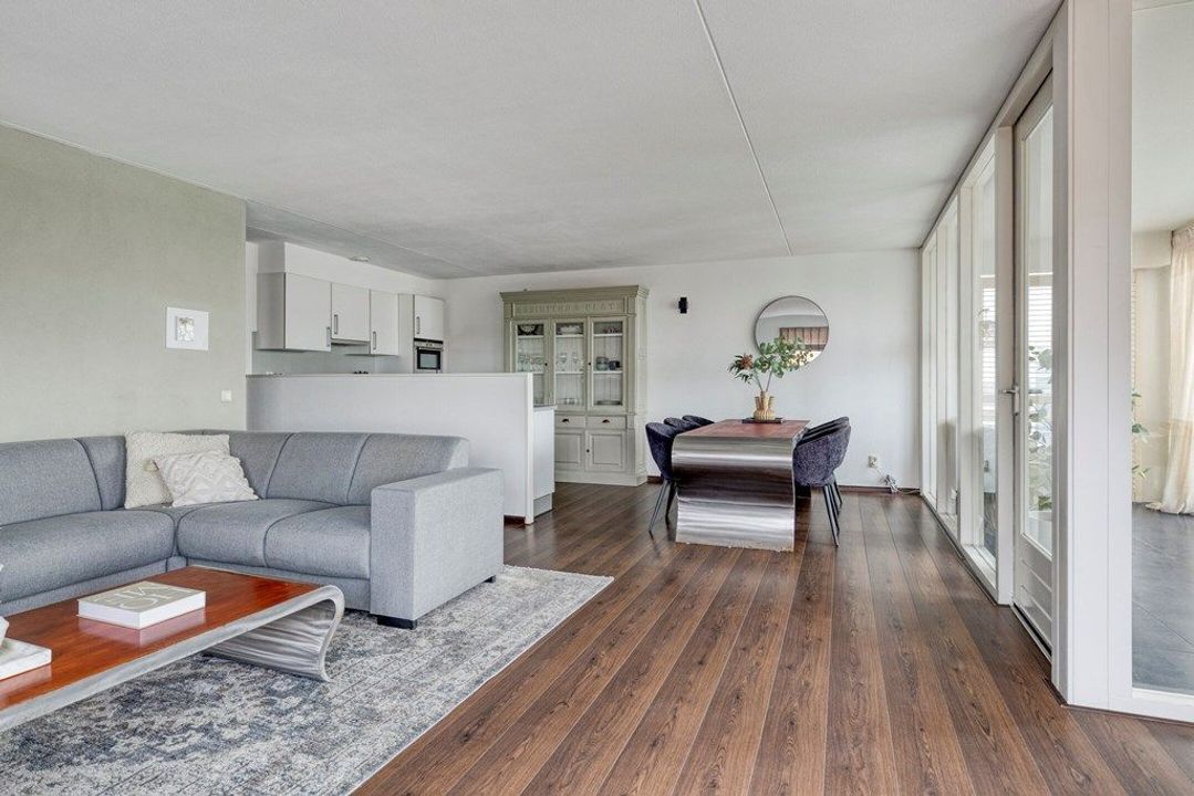 A rental house advertisment