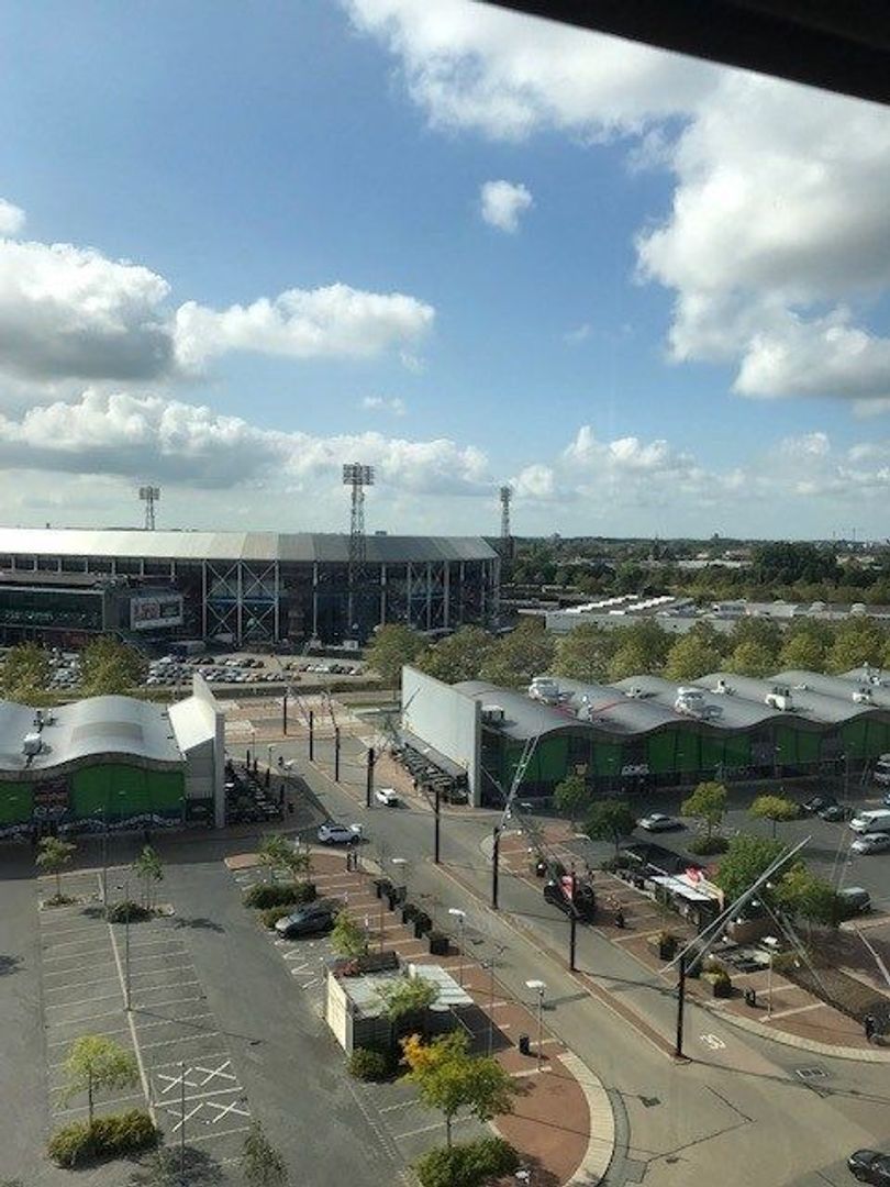 Piet Smitkade 254, Rotterdam foto-9