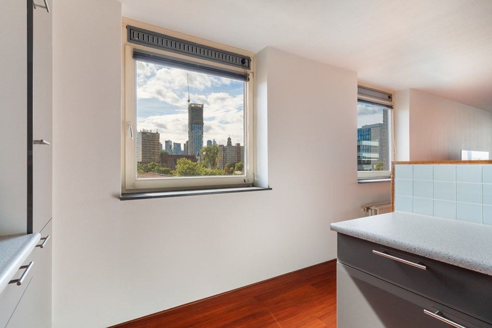 Heer Bokelweg 186, Rotterdam foto-44