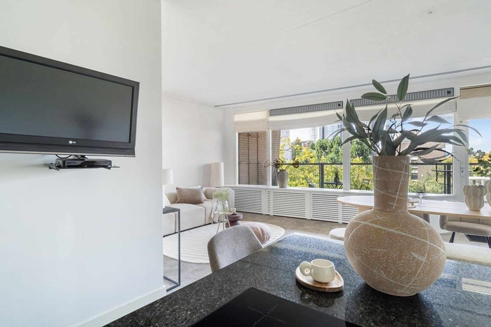 Heer Bokelweg 186, Rotterdam foto-7