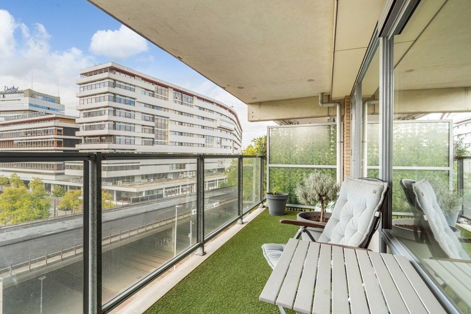 Heer Bokelweg 186, Rotterdam foto-49