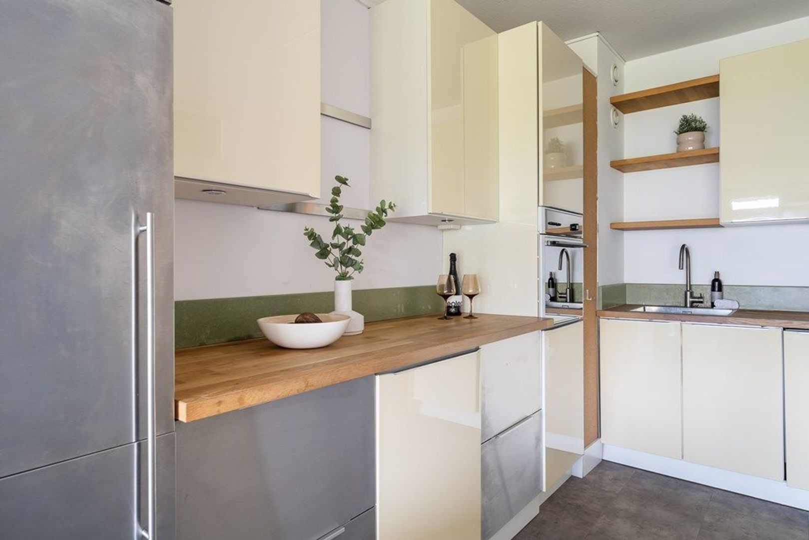 Heer Bokelweg 186, Rotterdam foto-11