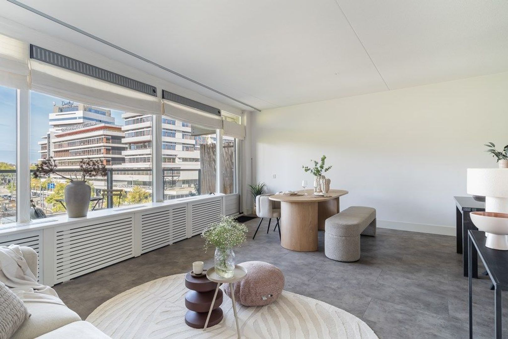 Heer Bokelweg 186, Rotterdam foto-14