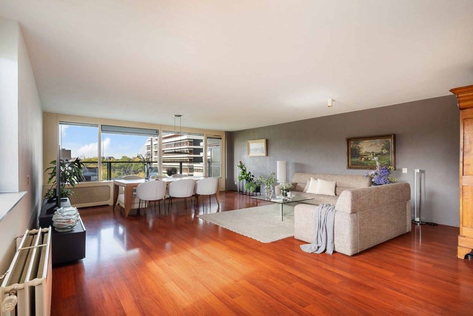 Heer Bokelweg 186, Rotterdam foto-45