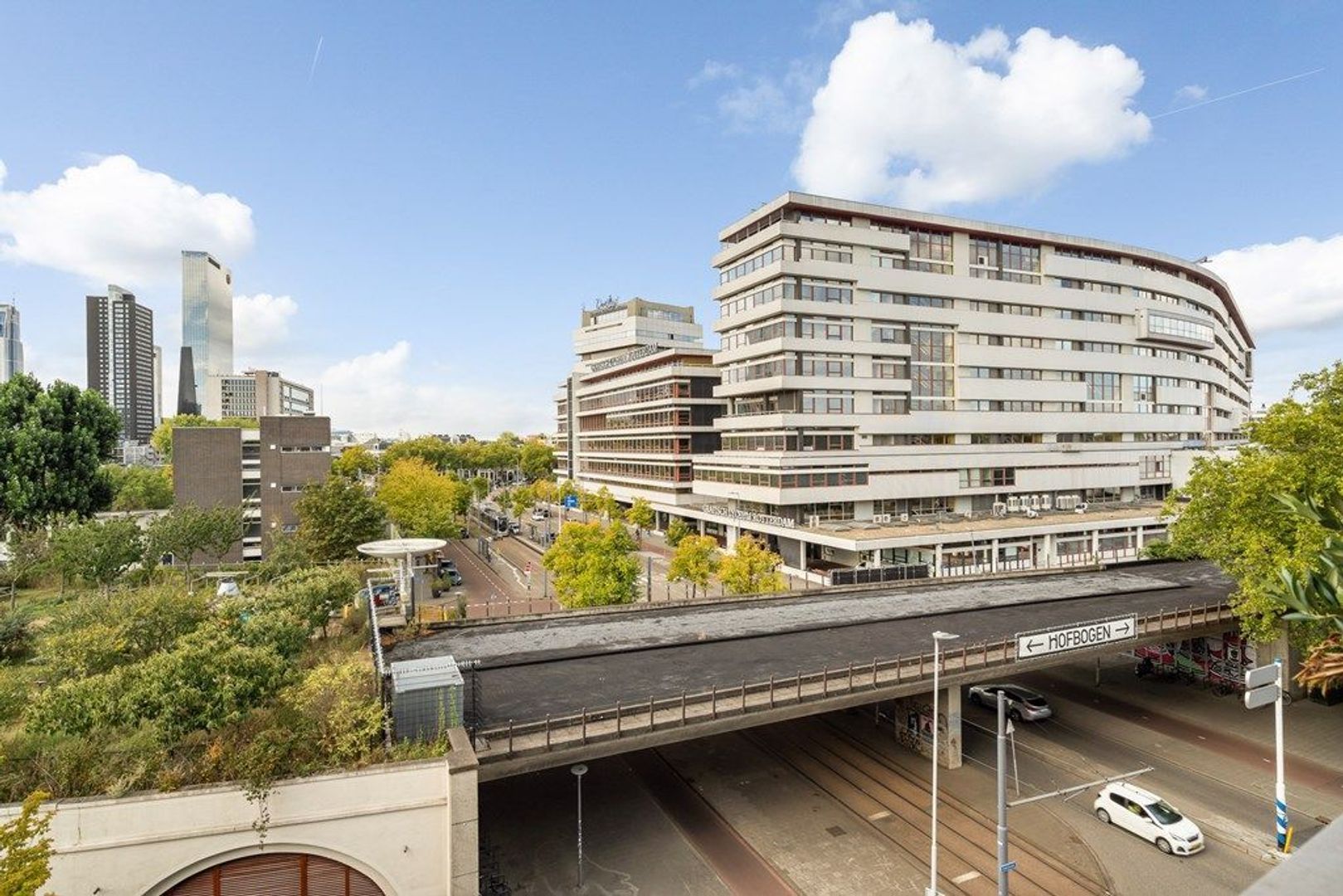 Heer Bokelweg 186, Rotterdam foto-50