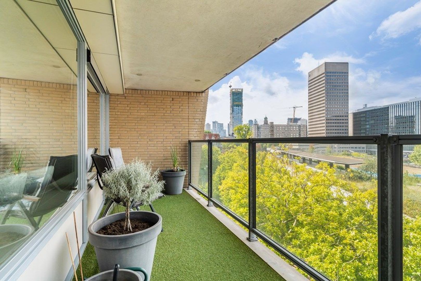 Heer Bokelweg 186, Rotterdam foto-47