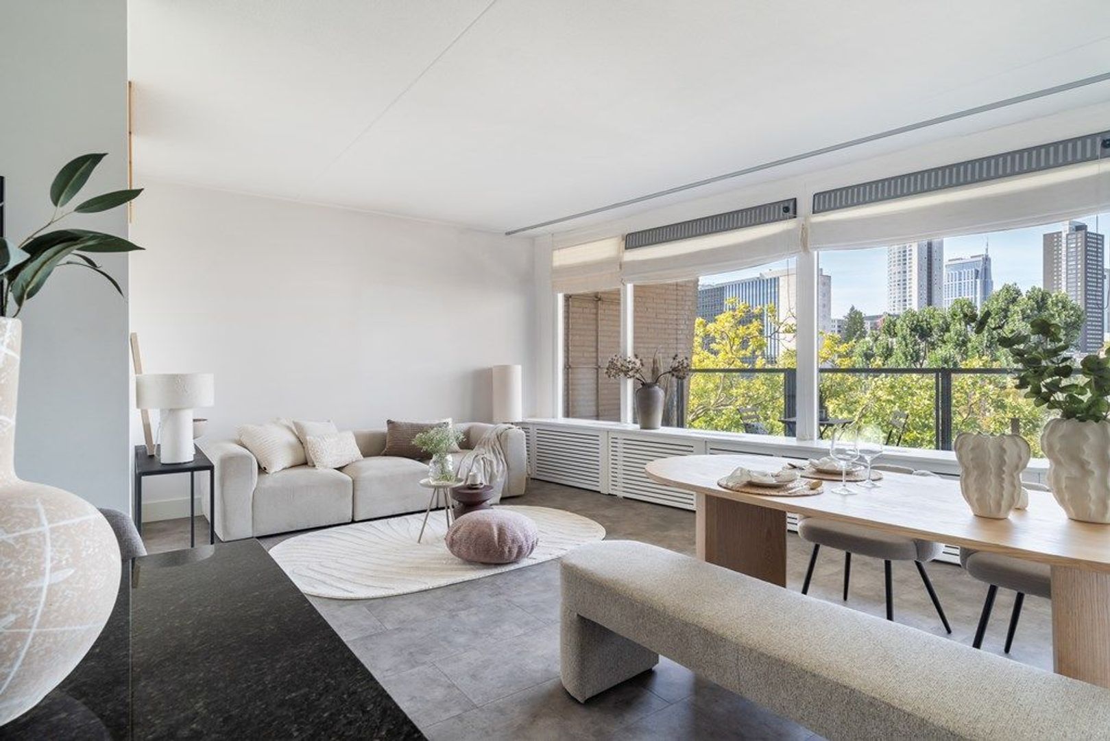 Heer Bokelweg 186, Rotterdam foto-1