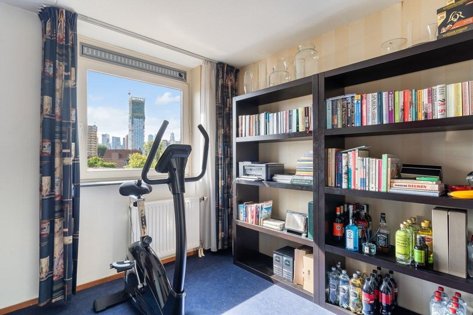 Heer Bokelweg 186, Rotterdam foto-27