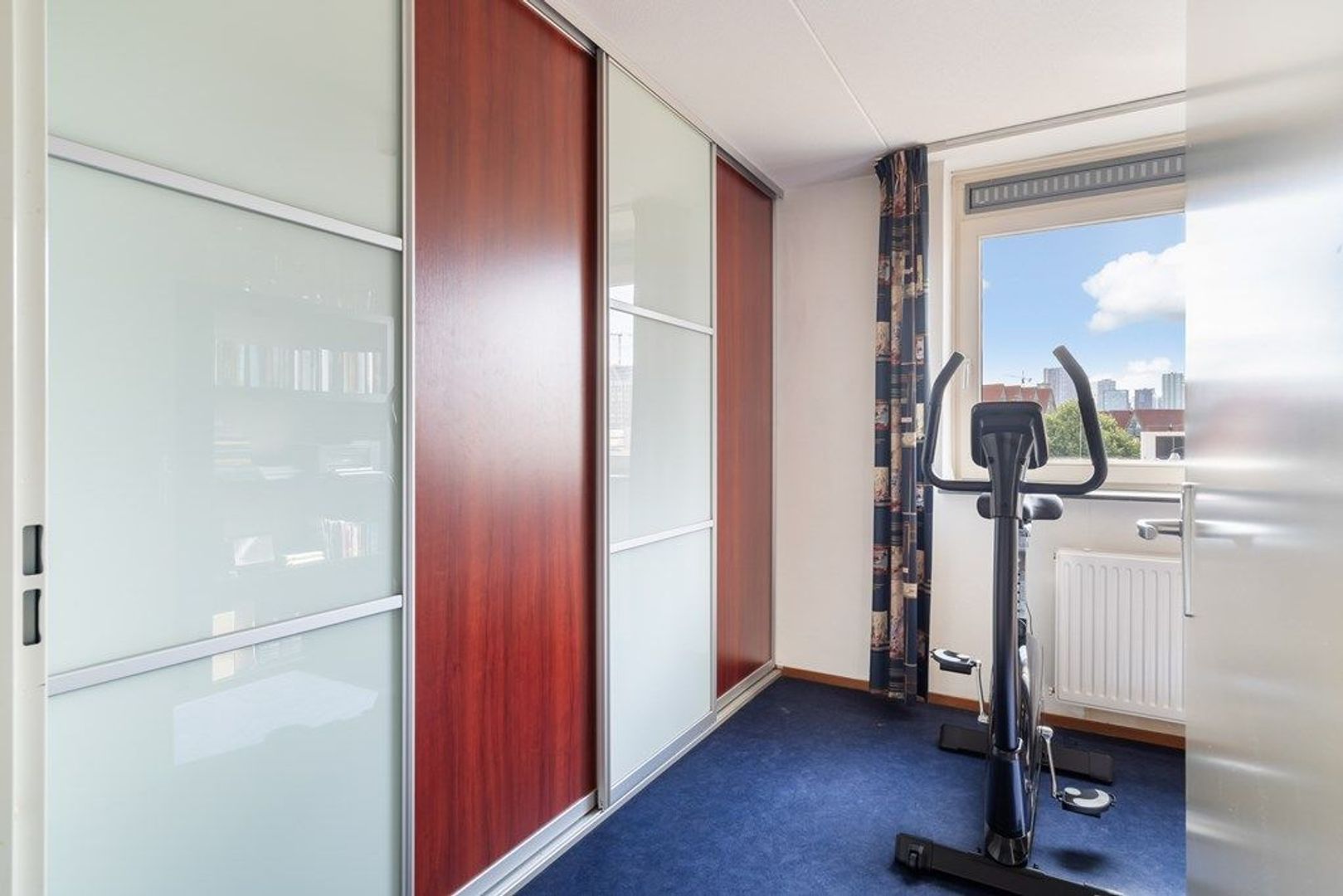 Heer Bokelweg 186, Rotterdam foto-26