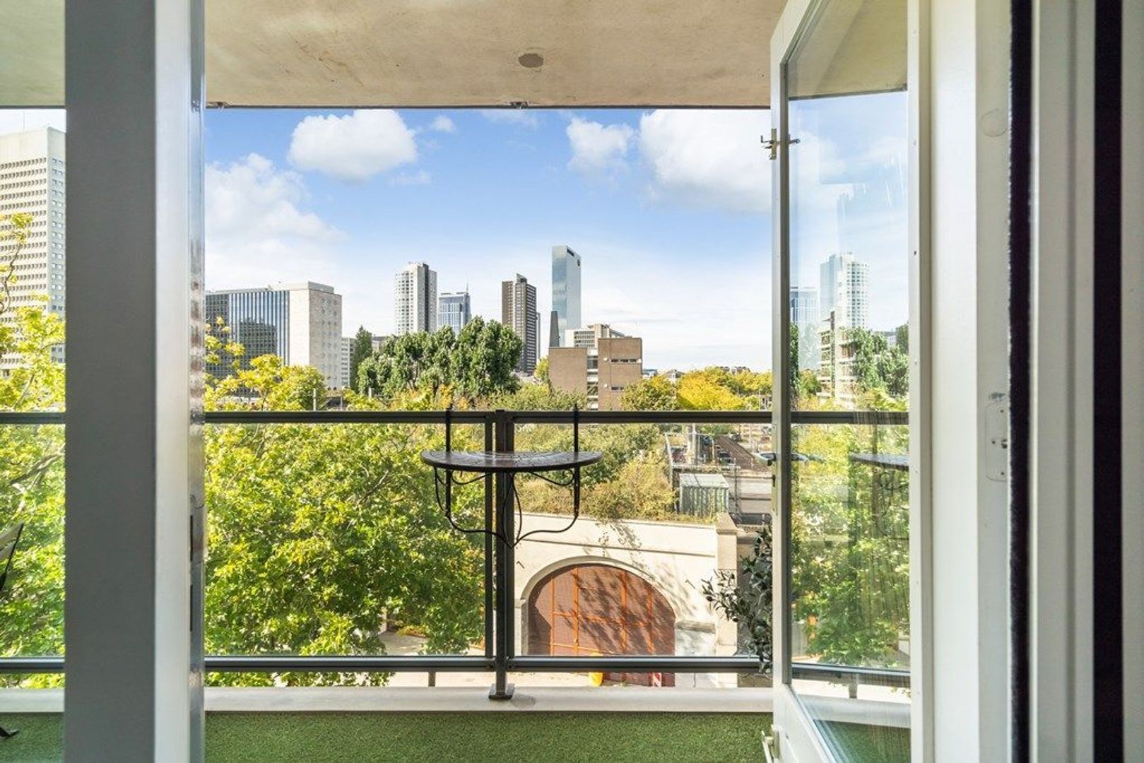 Heer Bokelweg 186, Rotterdam foto-0