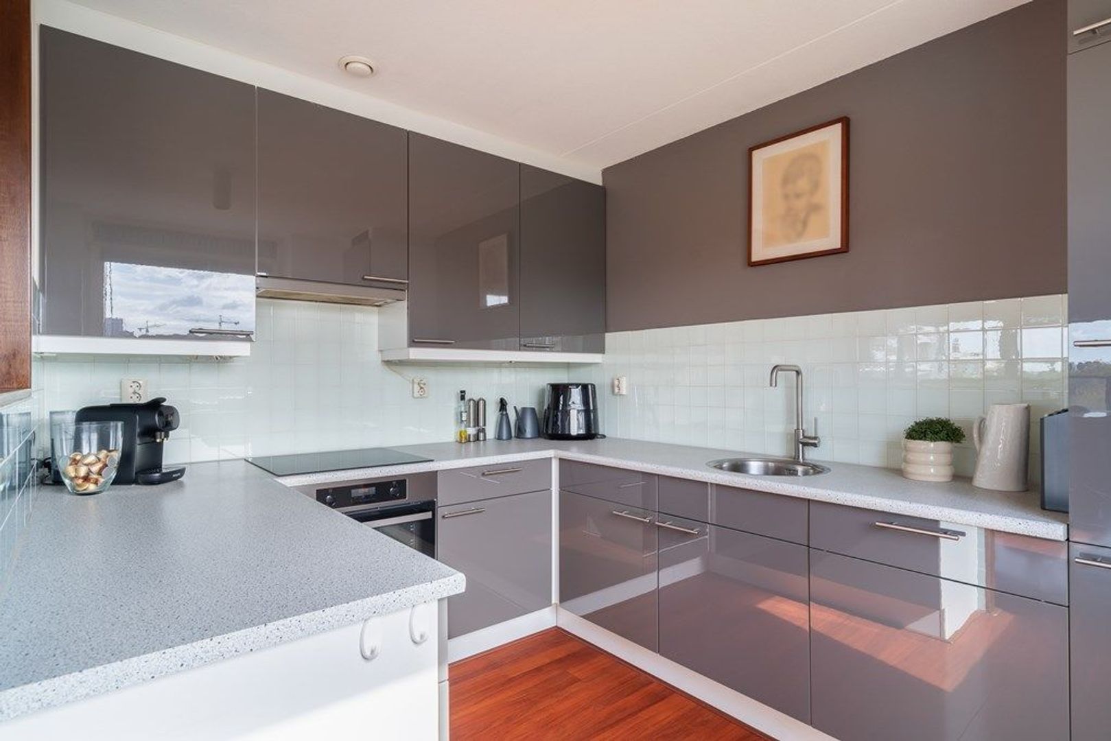 Heer Bokelweg 186, Rotterdam foto-42