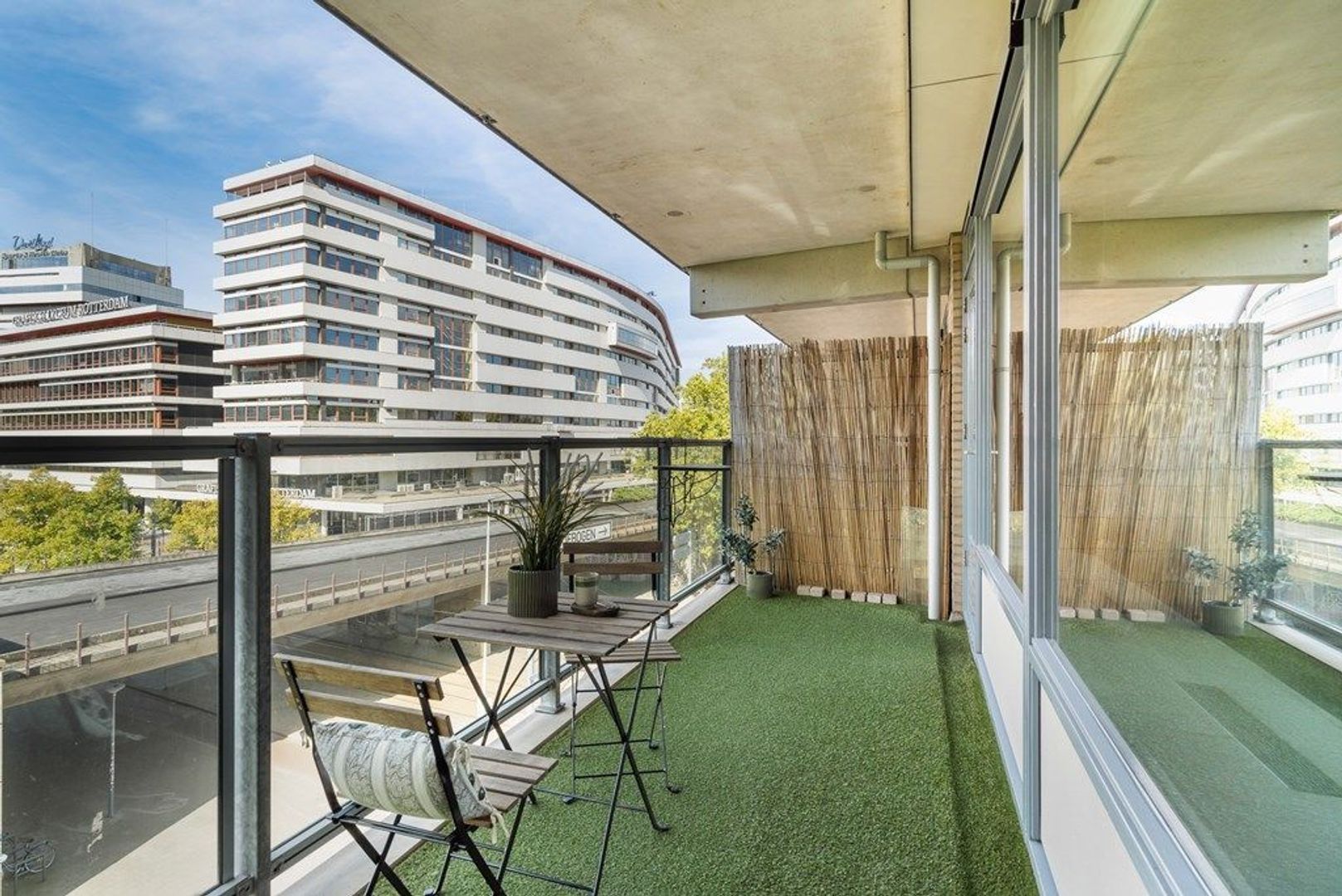 Heer Bokelweg 186, Rotterdam foto-25