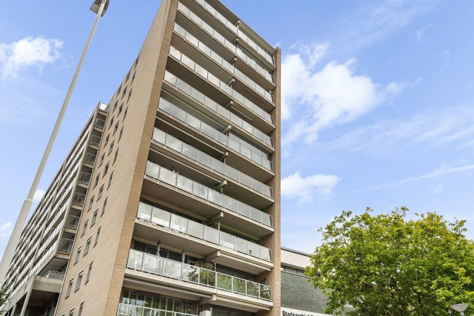 Heer Bokelweg 186, Rotterdam foto-4