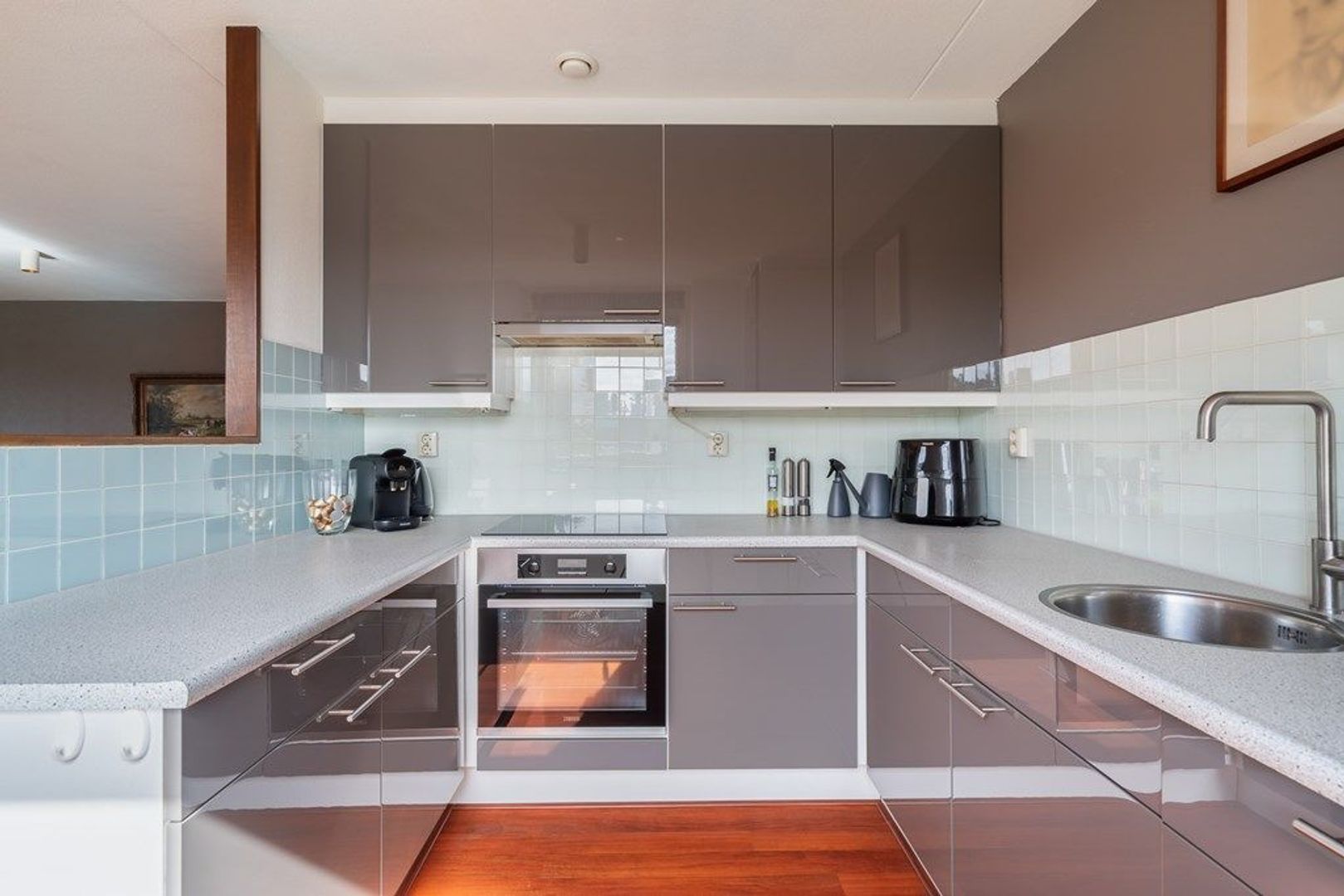 Heer Bokelweg 186, Rotterdam foto-43