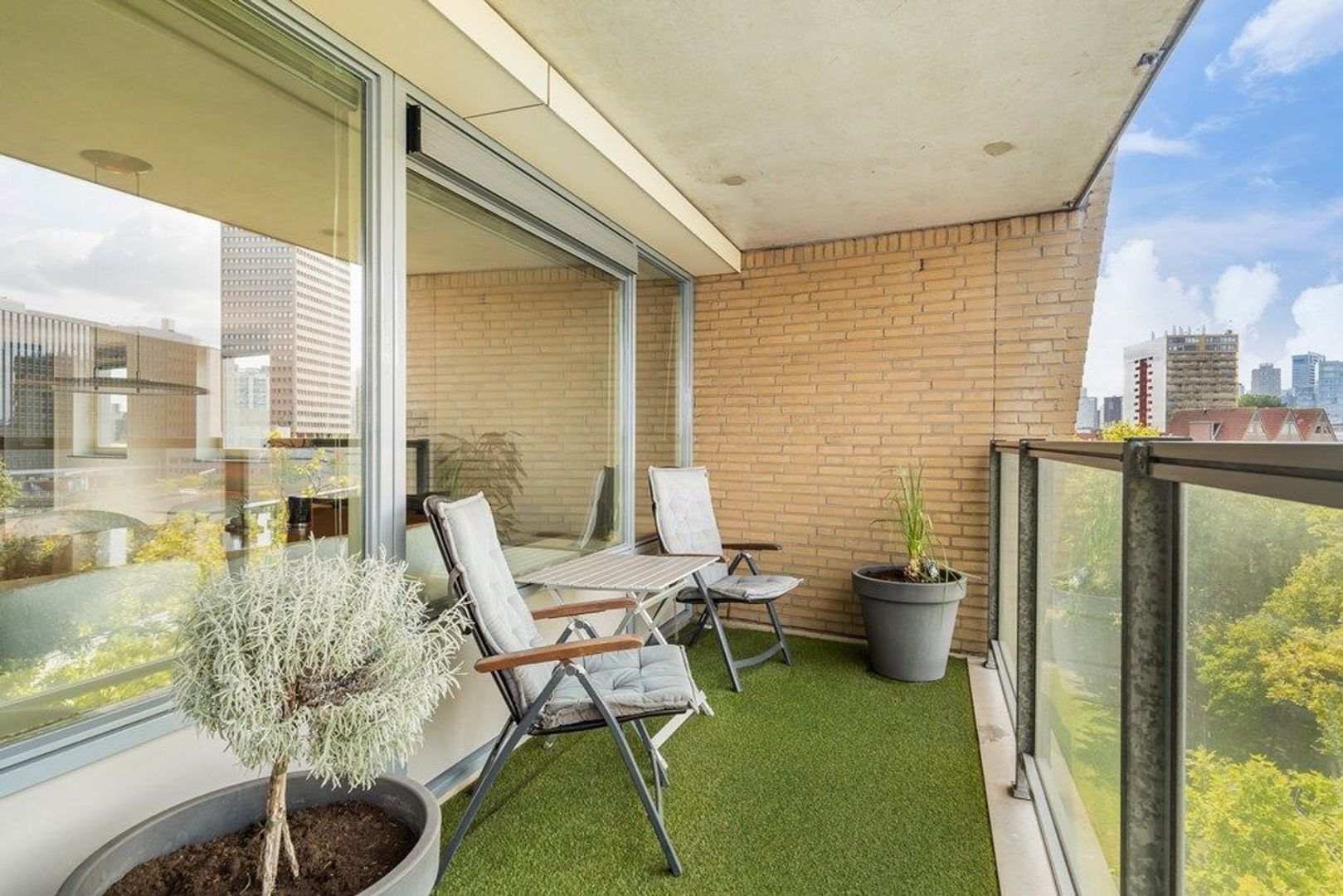 Heer Bokelweg 186, Rotterdam foto-48