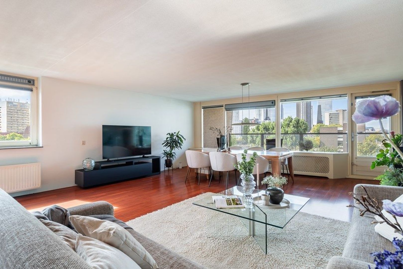 Heer Bokelweg 186, Rotterdam foto-38