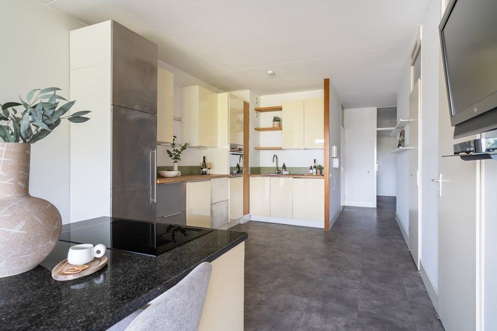 Heer Bokelweg 186, Rotterdam foto-10