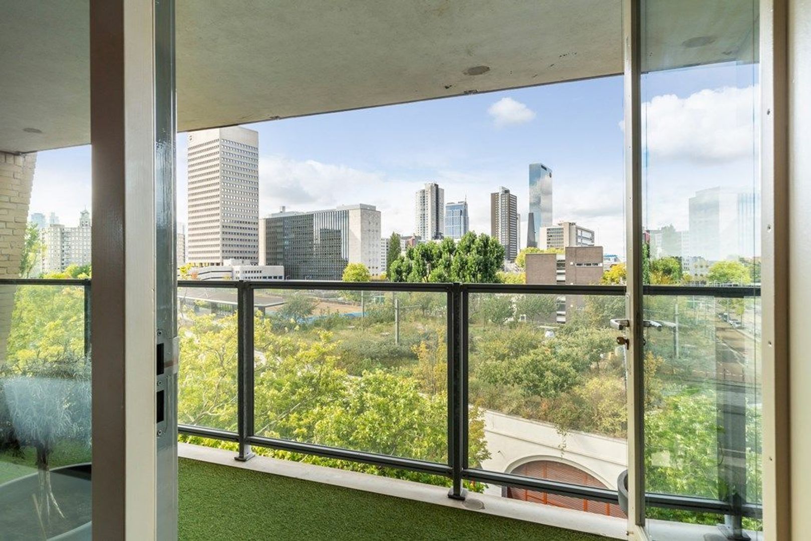 Heer Bokelweg 186, Rotterdam foto-46