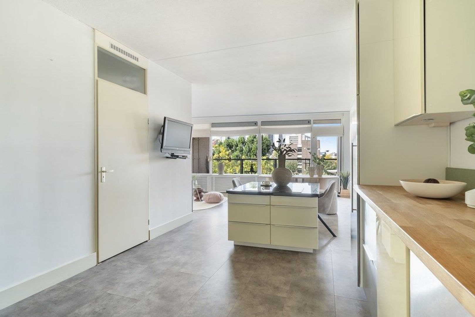 Heer Bokelweg 186, Rotterdam foto-2