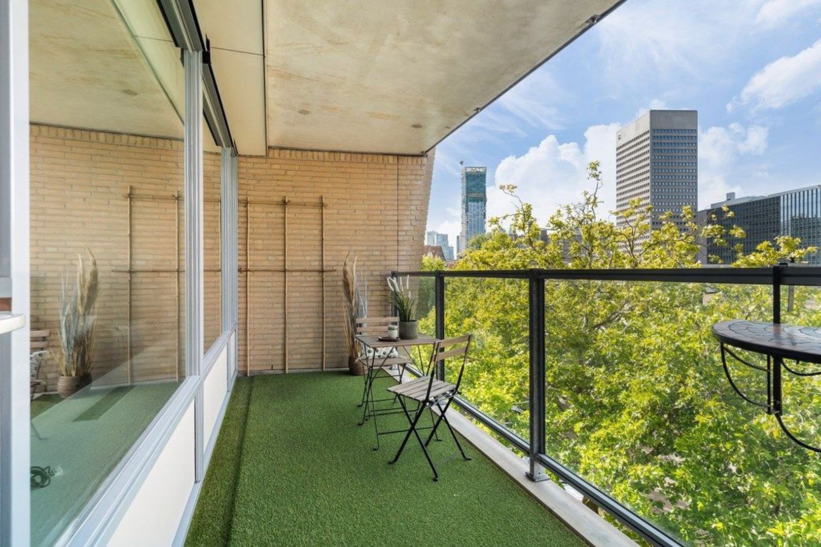 Heer Bokelweg 186, Rotterdam foto-24