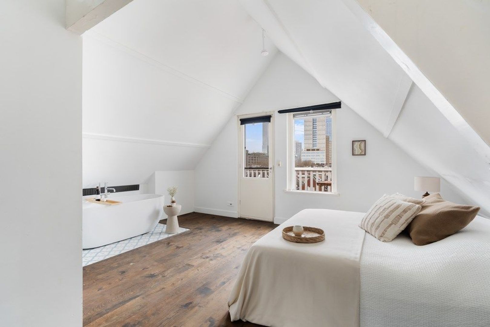 Henegouwerlaan 62 A03, Rotterdam foto-3